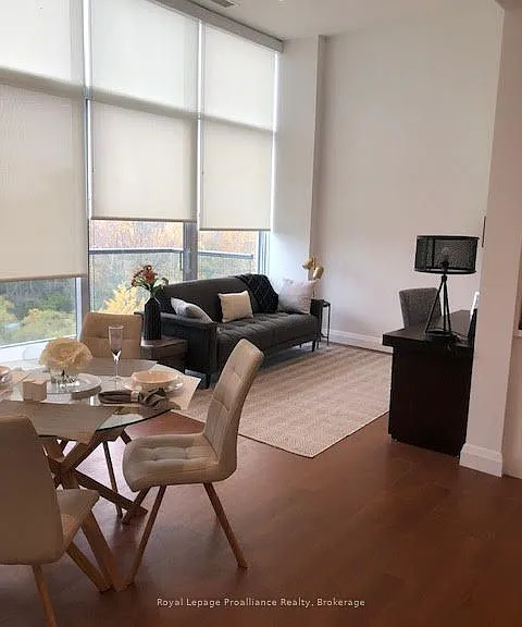 58 Plant St #412 — Photo 5