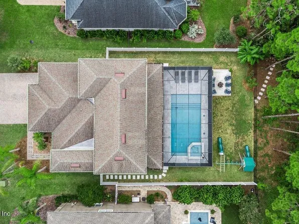 174 KENMORE Avenue, Ponte Vedra, FL 32081