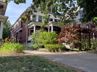 392 Lafayette Ave #2, Buffalo, NY 14213