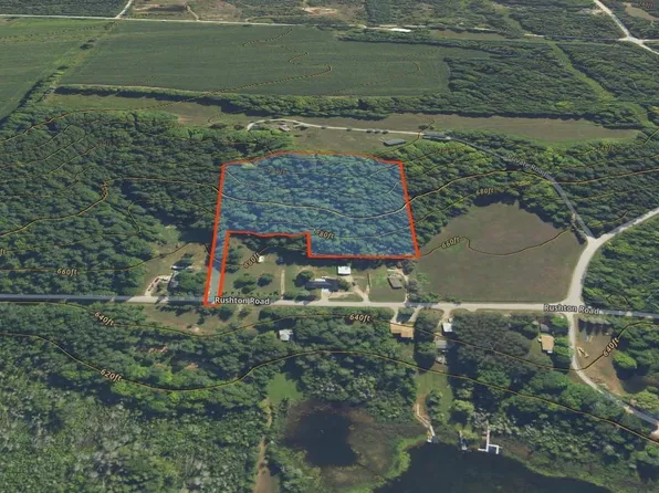 Rushton Rd, Ellsworth, MI 49729