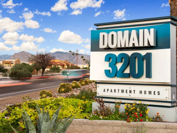 Domain 3201