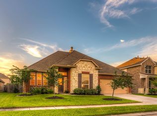 3215 Rose Trace Dr, Spring, TX 77386