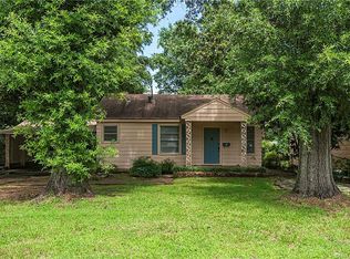 4021 Curtis Ln, Shreveport, LA 71109