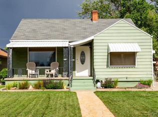 632 Gaylord Ave, Pueblo, CO 81004