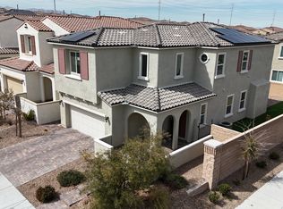 10768 Crestview Pointe Ave, Las Vegas, NV 89166