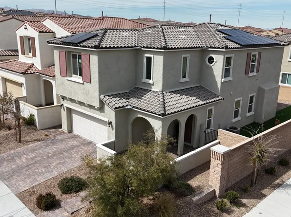 10768 Crestview Pointe Ave, Las Vegas, NV 89166