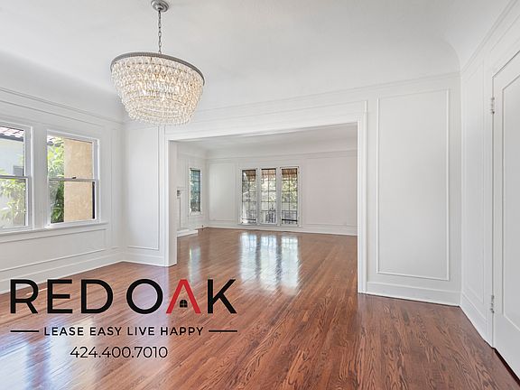 2nd image of 174 1/4 N Sycamore Ave #174-1/2