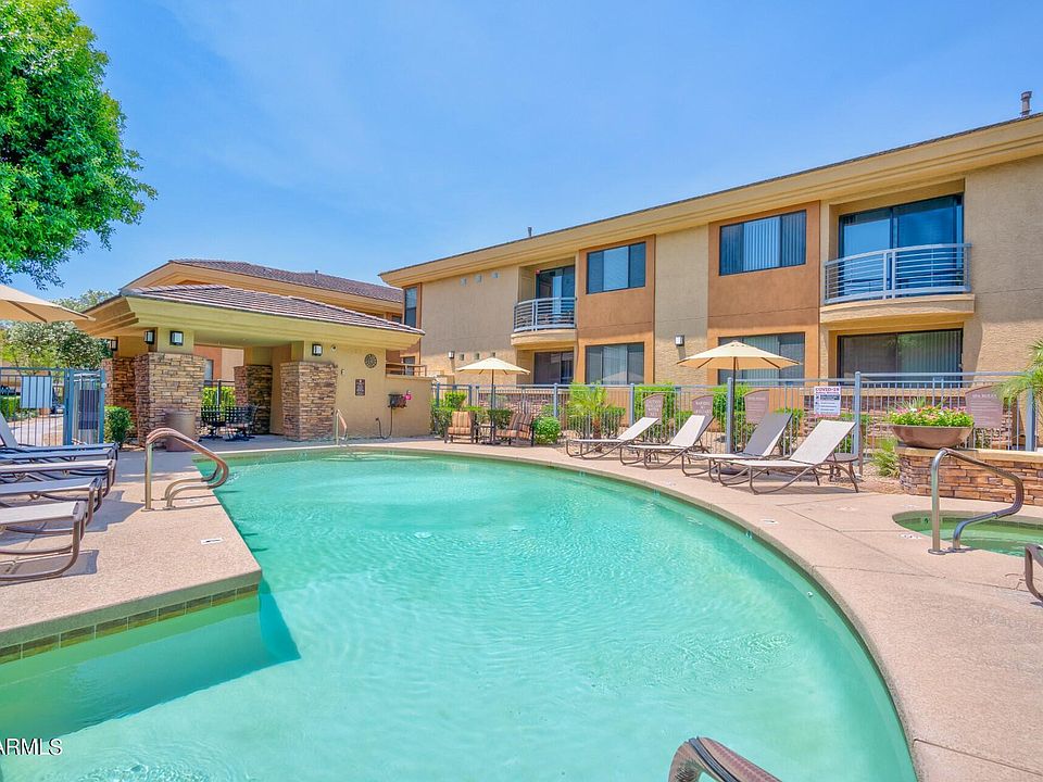 1st image of 6900 E PRINCESS Drive #1205