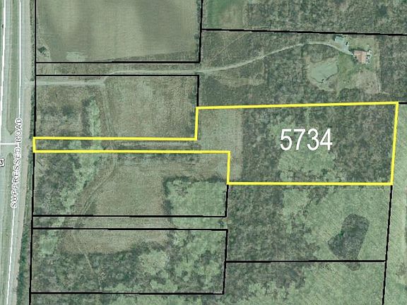 2nd image of 5734 Us Highway 23 N