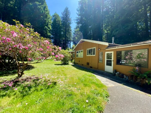 3027 Brier Ln, Eureka, CA 95503