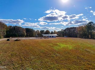 9637 Earpsboro Chamblee Rd Lot See, Wendell, NC 27591