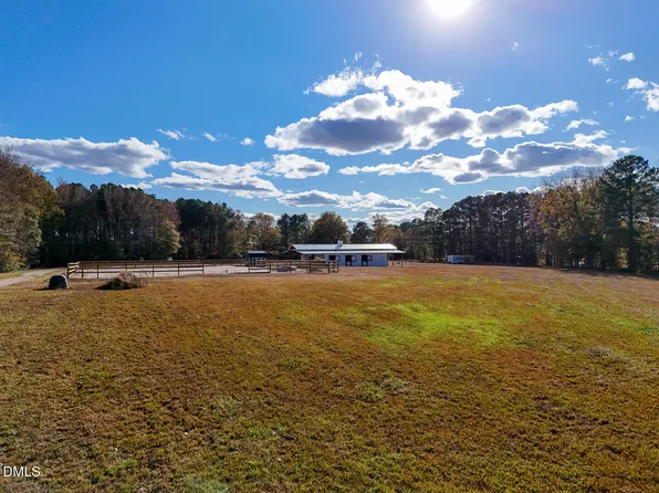 9637 Earpsboro Chamblee Rd Lot See, Wendell, NC 27591