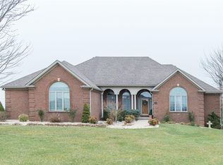 700 Sovereign Dr, Richmond, KY 40475