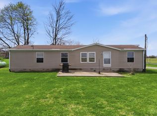 10190 State Route 73, New Vienna, OH