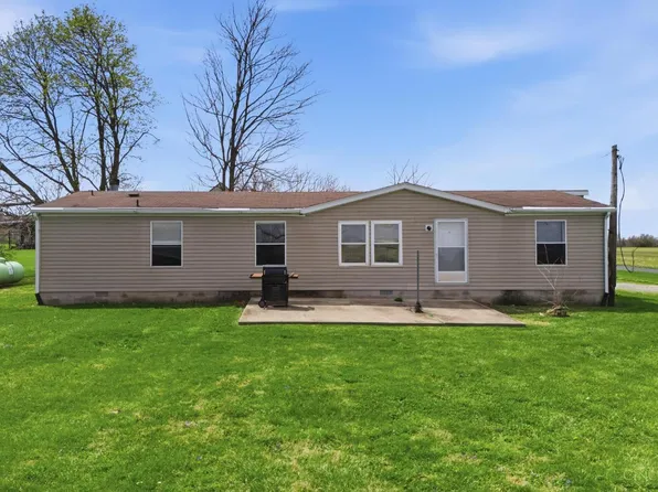 10190 State Route 73, New Vienna, OH 45159
