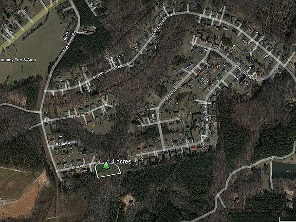 3rd image of 3022 Drake Dr
