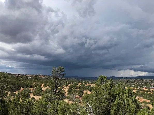 12.15 Acres Cres #B41a, San Jose, NM 87565