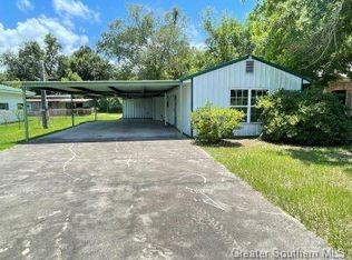 1211 South St, Vinton, LA 70668