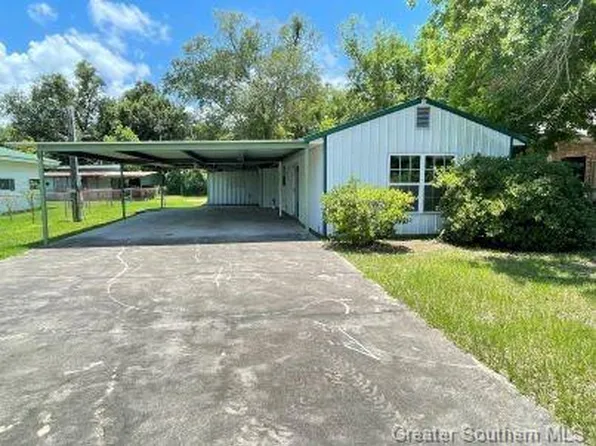 1211 South St, Vinton, LA 70668