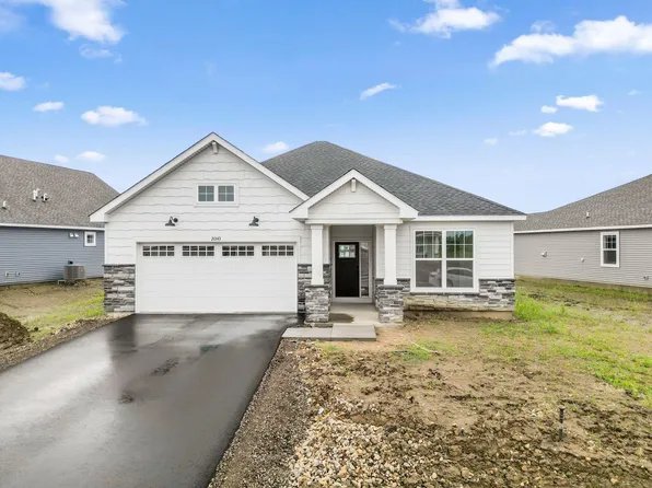 20143 68th Pl, Corcoran, MN 55340
