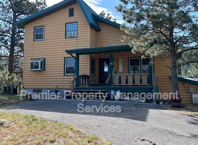 4513 Corral Dr — Photo 1