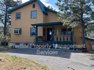 4513 Corral Dr, Billings, MT 59101