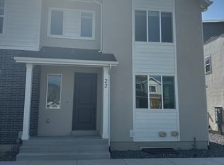 22 S Starlight Ln, Mapleton, UT 84664