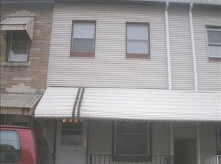 1025 Moss St, Reading, PA 19604