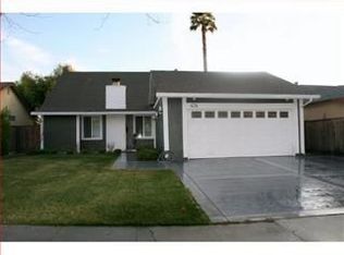 474 Waskow Dr, San Jose, CA
