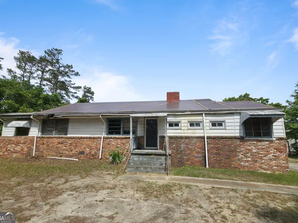 2974 Shelby Dr, Augusta, GA 30906