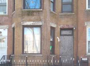 6856 S Calumet Ave, Chicago, IL
