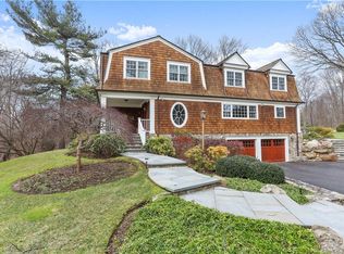 265 Riversville Rd, Greenwich, CT 06831