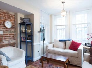 10 3rd St NE UNIT 2, Washington, DC 20002