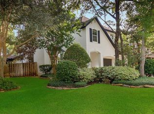 22 Middle Gate Pl, Spring, TX 77382