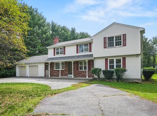 313 Gulf St, Shrewsbury, MA 01545