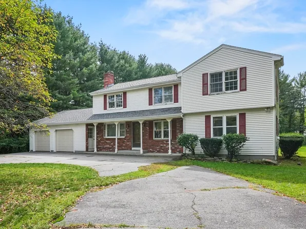 313 Gulf St, Shrewsbury, MA 01545