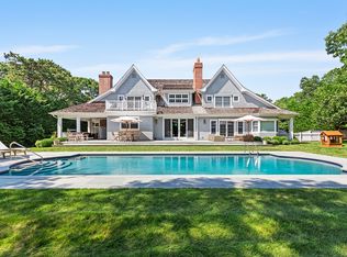 7 Hannahs Ct, Southampton, NY 11968