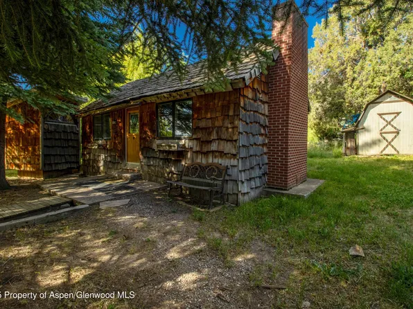 County Road 126, Glenwood Springs, CO 81601