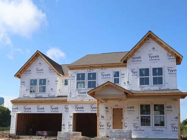 1751 Goldfinch Ln, Milford, OH 45150