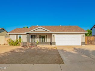 1425 N Ironwood St, Gilbert, AZ 85234