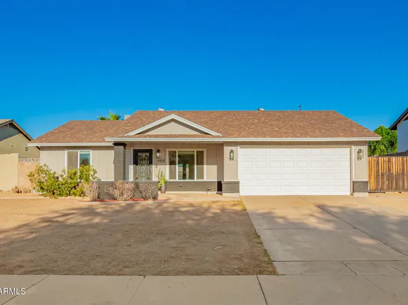 1425 N IRONWOOD Street, Gilbert, AZ 85234