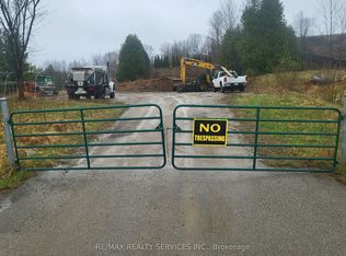 269 Whitfield Cres, Midland, ON L4R 5E3