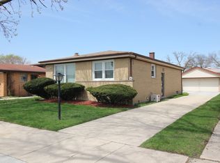 2738 W 86th Pl, Chicago, IL 60652