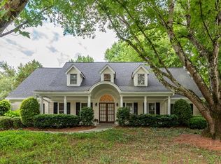 1356 Pembridge Trce NW, Kennesaw, GA 30152