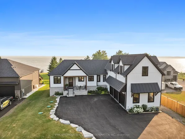 48 Pleasant View Cres, Kawartha Lakes, ON K0M 2C0