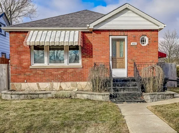 402 Division St, Oshawa, ON L1G 5M9