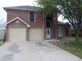 200 Craddock Dr, Glenn Heights, TX 75154