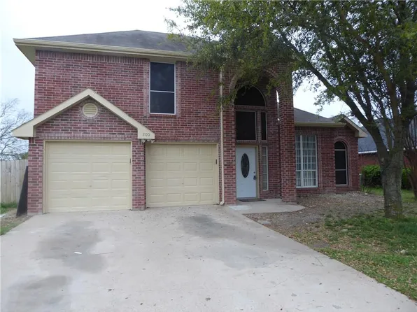200 Craddock Dr, Glenn Heights, TX 75154