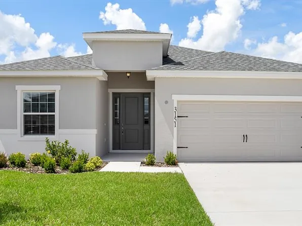 3151 LAUREL OAK LANE, WINTER HAVEN, FL 33884