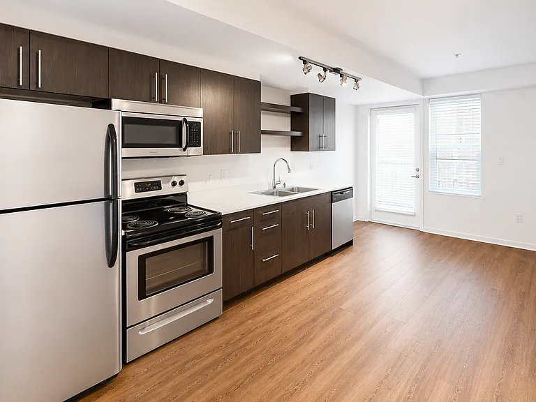 Arete Apartments — Photo 142